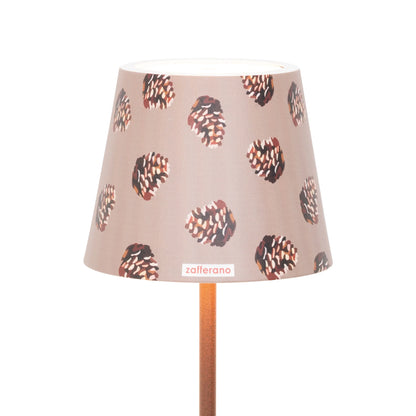 Housse en métal pour Poldina Accessoires
