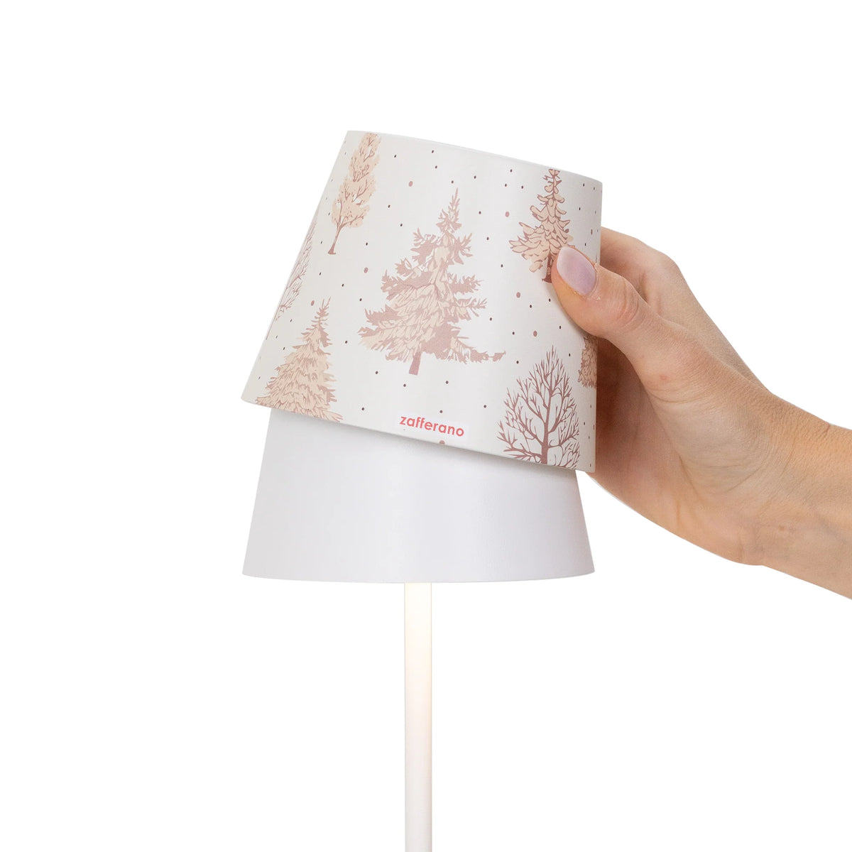 Housse en métal pour Poldina Accessoires