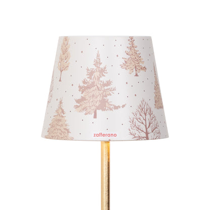 Housse en métal pour Poldina Accessoires