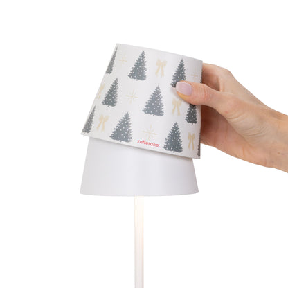 Housse en métal pour Poldina Accessoires