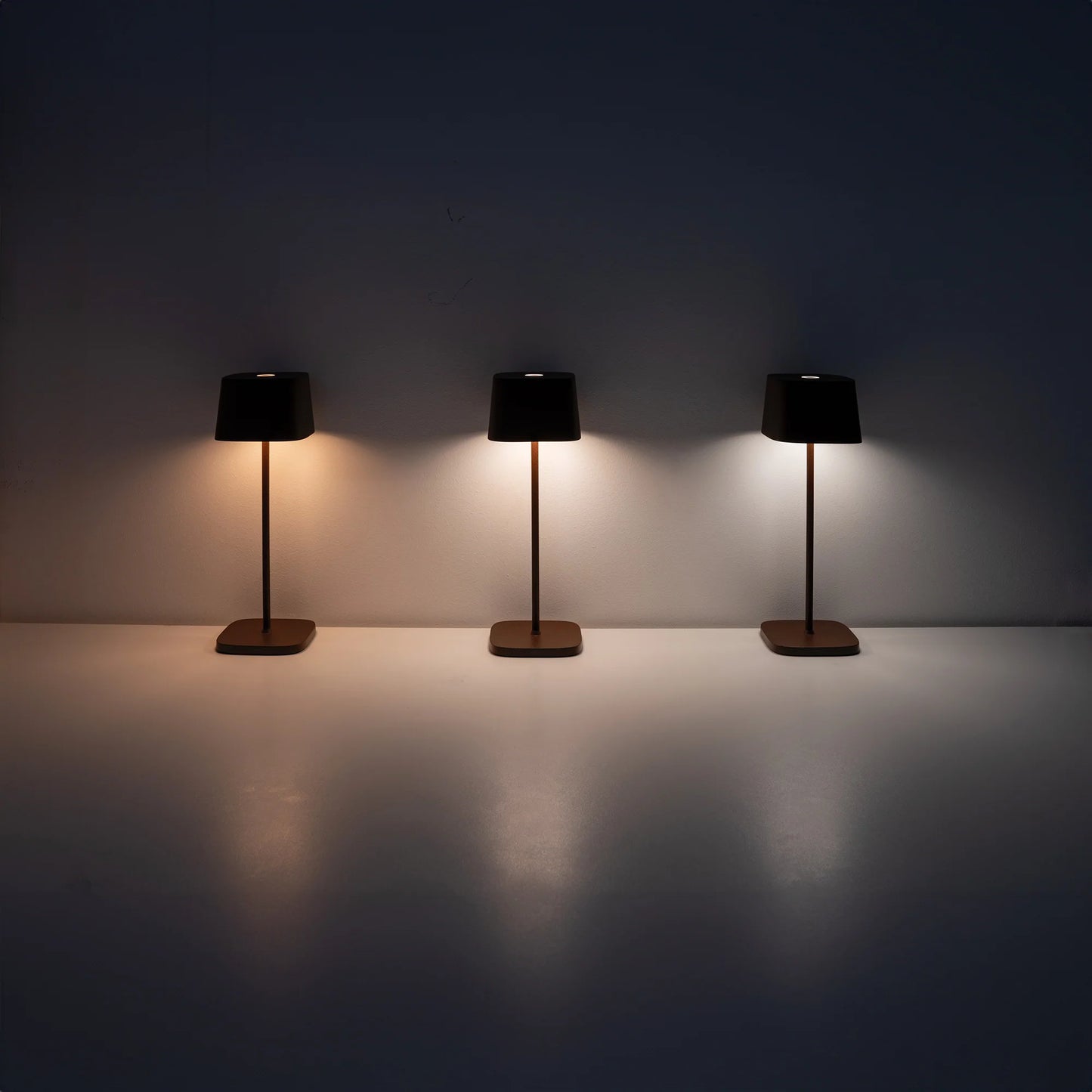Ofelia Pro Baladeuses et nomades LED