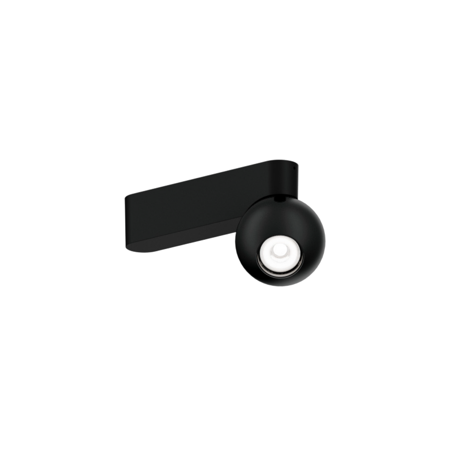 Leca 1.0 LED 2700K Plafonniers
