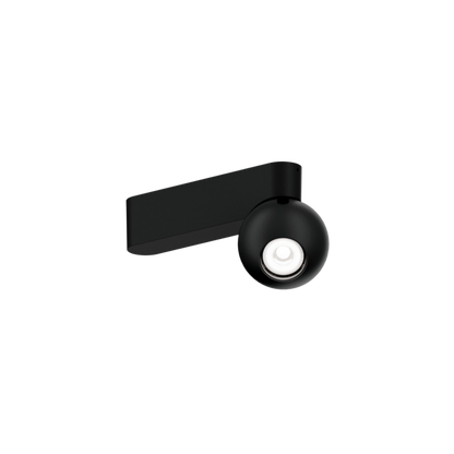 Leca 1.0 LED 2700K Plafonniers