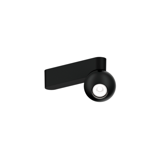 Leca 1.0 LED 2700K Plafonniers
