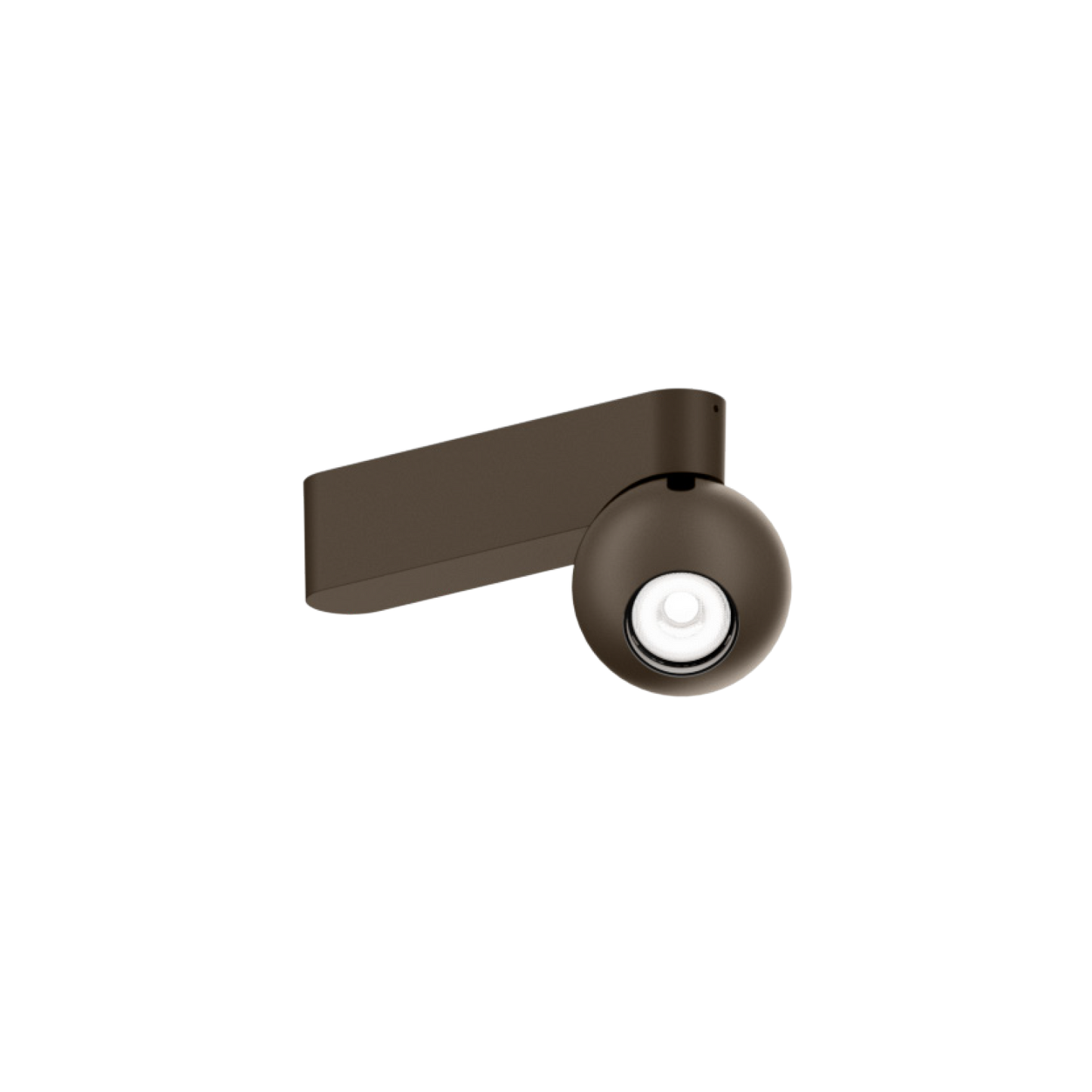 Leca 1.0 LED 2700K Plafonniers