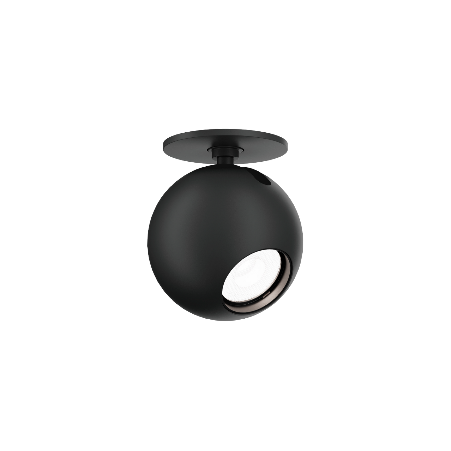 Leca 1.0 LED 2700K Spots encastrables