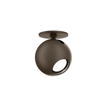 Leca 1.0 LED 2700K Spots encastrables