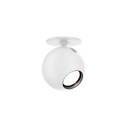 Leca 1.0 LED 2700K Spots encastrables