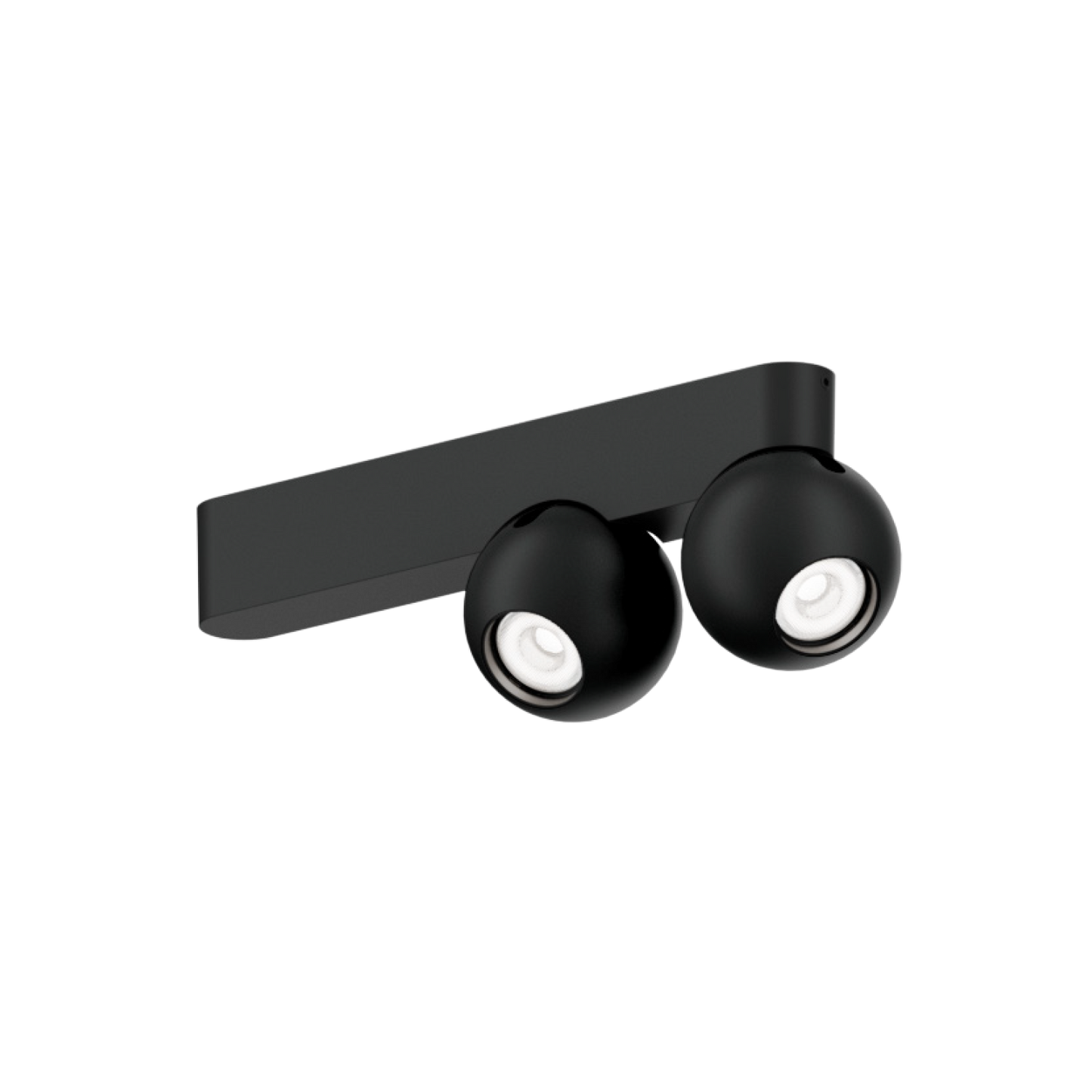 Leca 2.0 LED 2700K Plafonniers