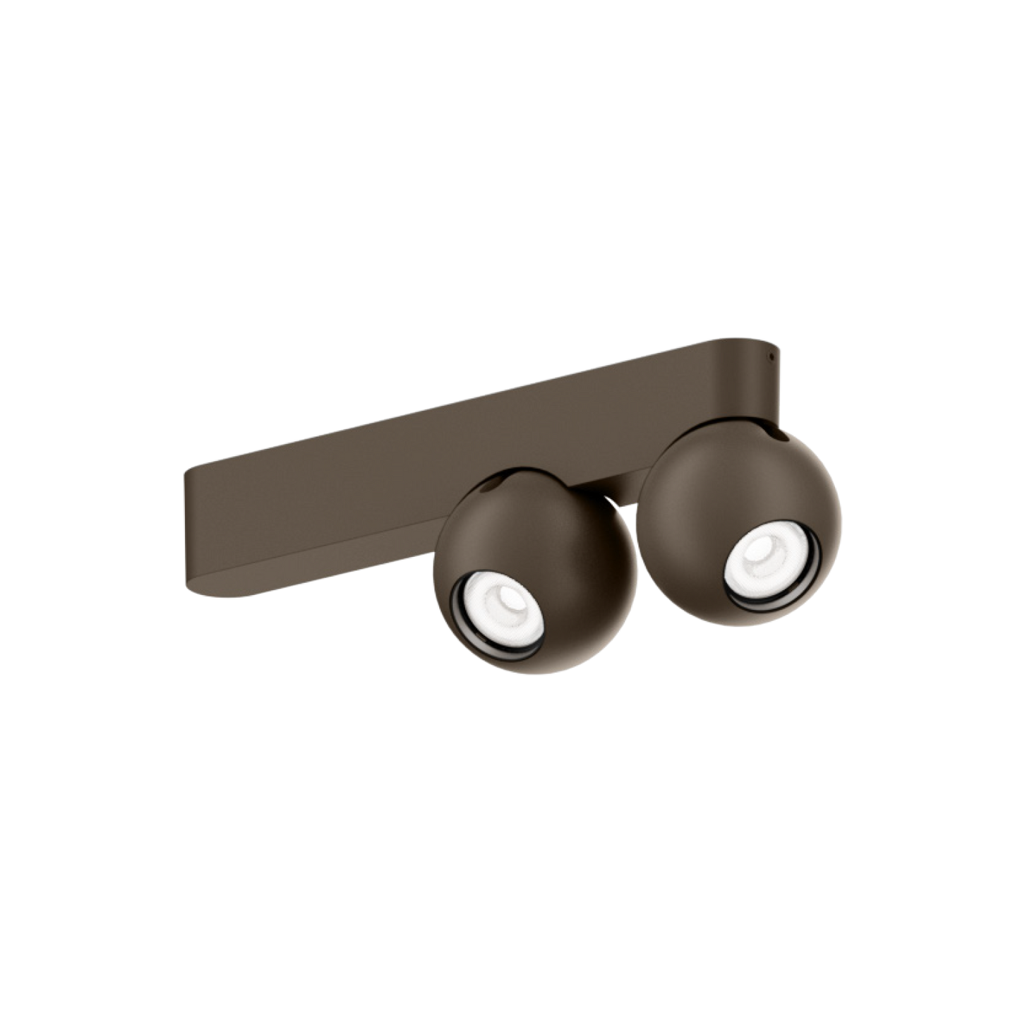 Leca 2.0 LED 2700K Plafonniers