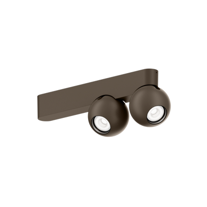 Leca 2.0 LED 2700K Plafonniers