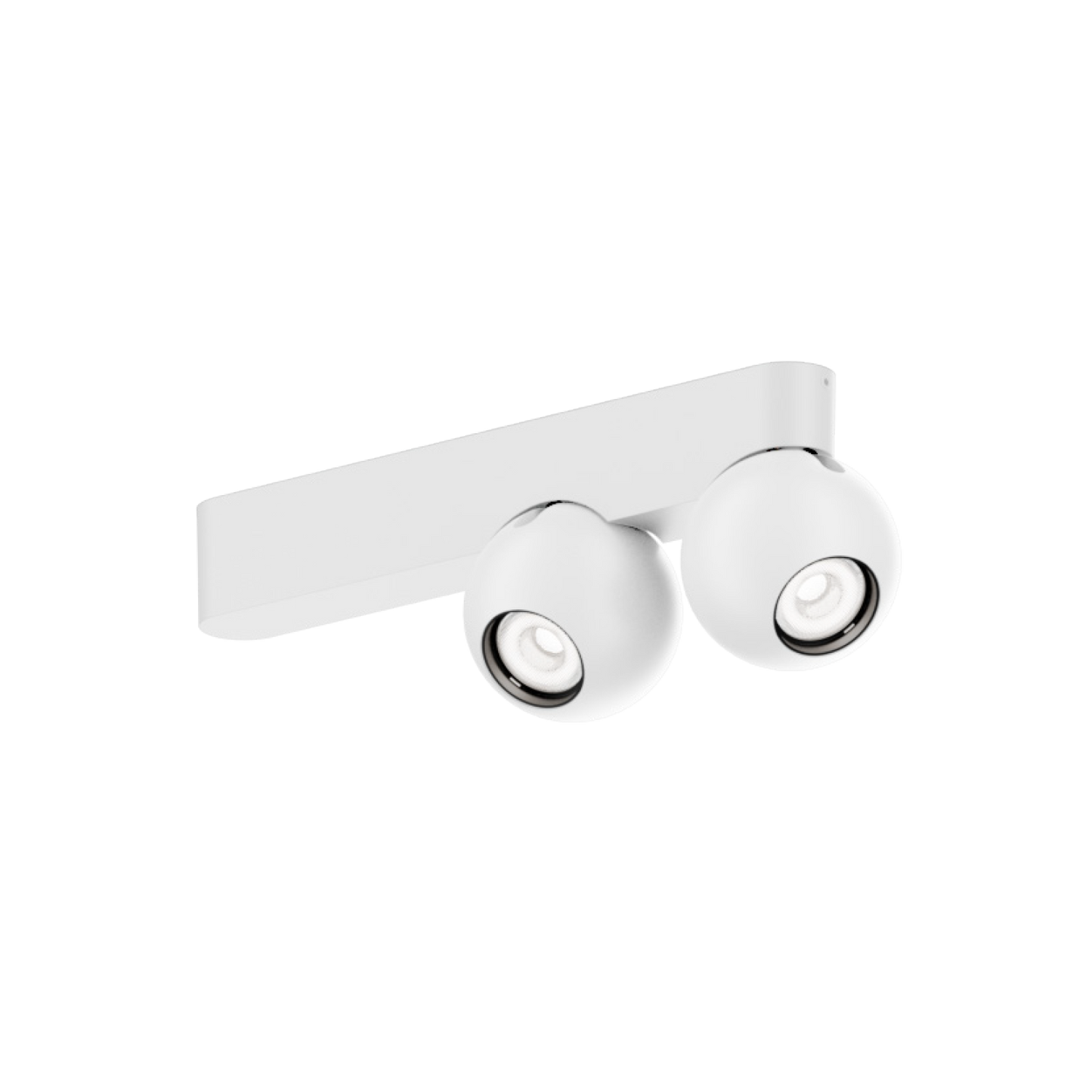 Leca 2.0 LED 2700K Plafonniers
