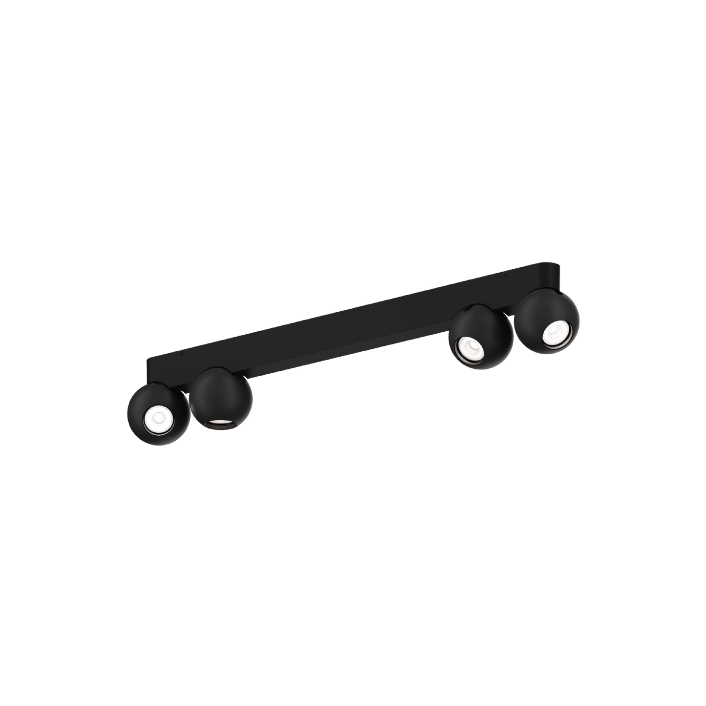 Leca 4.0 LED 2700K Plafonniers