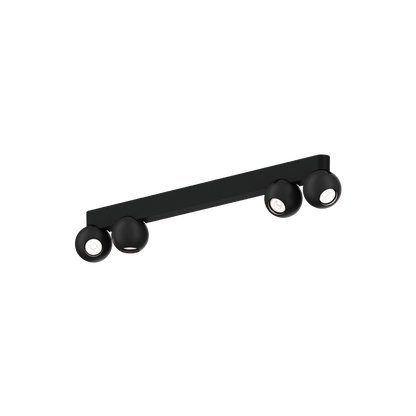 Leca 4.0 LED 2700K Plafonniers