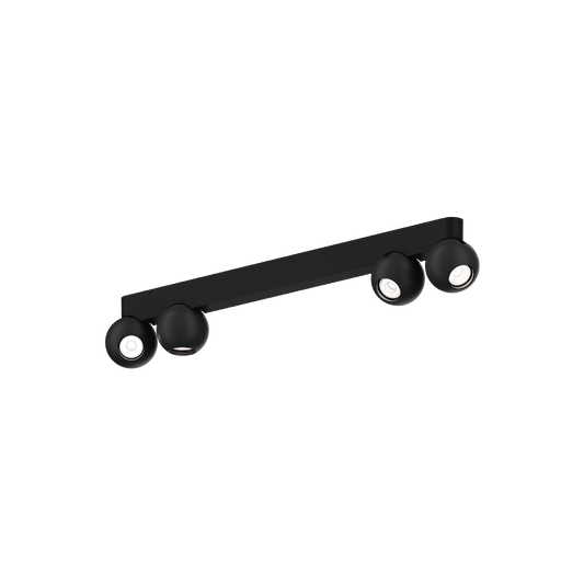 Leca 4.0 LED 2700K Plafonniers