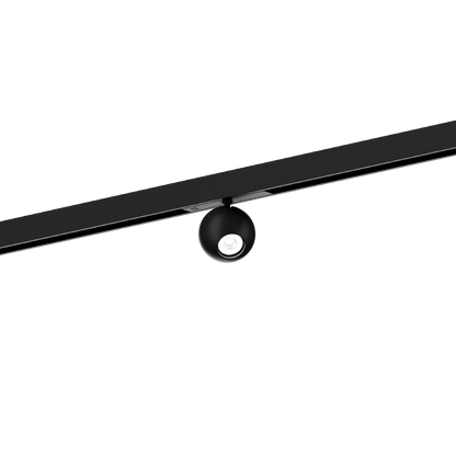 Leca 1.0 LED 2700K Spots sur Strex