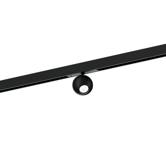 Leca 1.0 LED 2700K Spots sur Strex