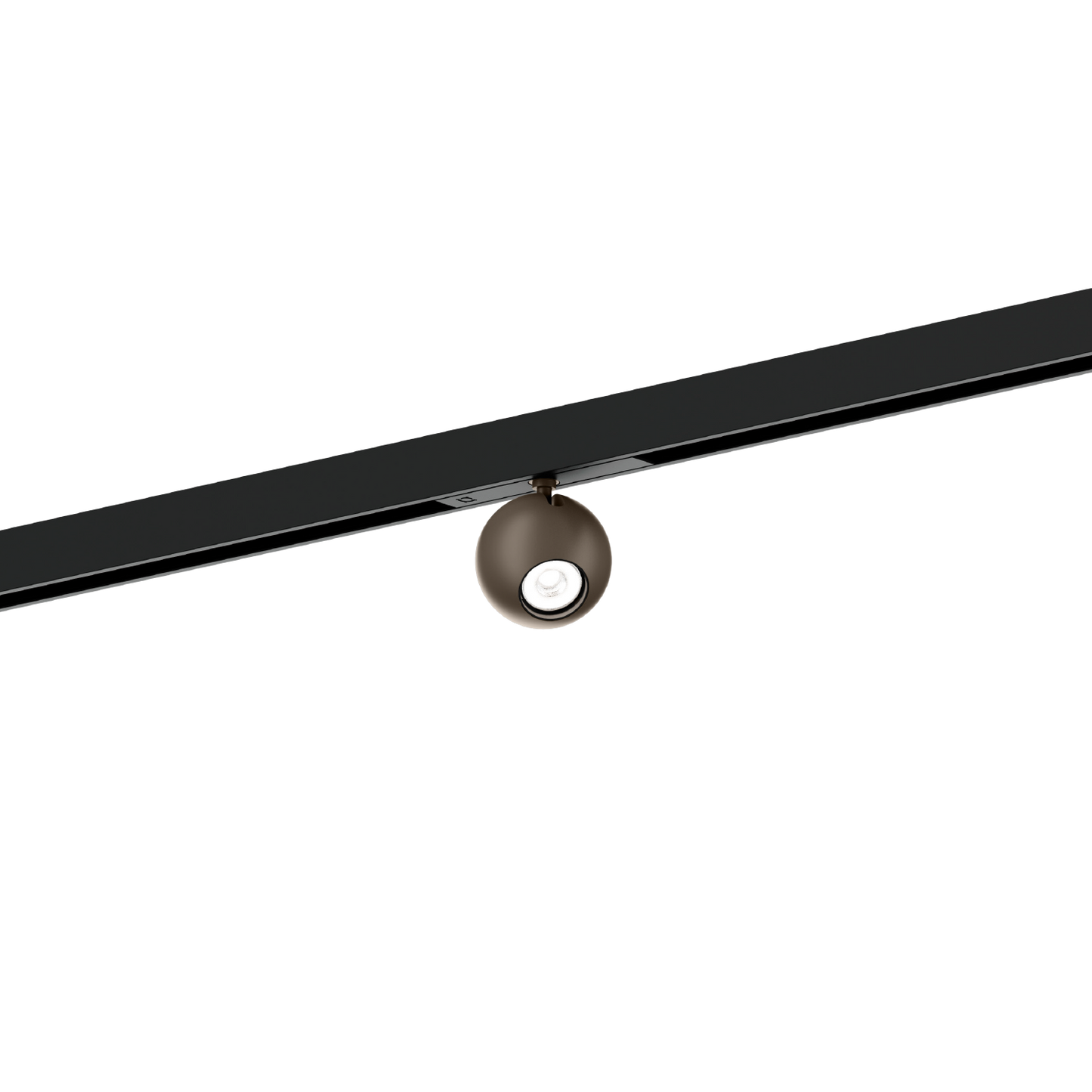Leca 1.0 LED 2700K Spots sur Strex