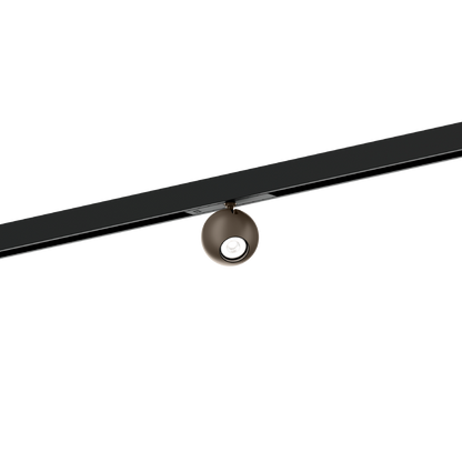 Leca 1.0 LED 2700K Spots sur Strex