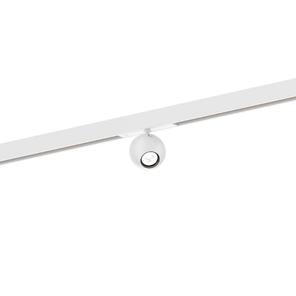 Leca 1.0 LED 2700K Spots sur Strex