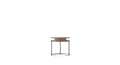Table De Chevet Ortis Noyer