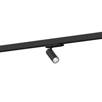 Liko 2.0 LED 2700K Spots sur rail triphasé