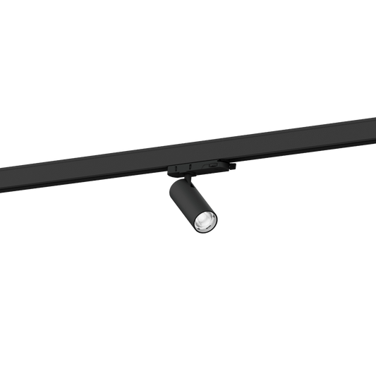 Liko 2.0 LED 2700K Spots sur rail triphasé