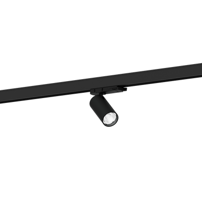 Liko 3.0 LED 2700K Spots sur rail triphasé