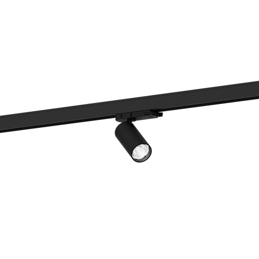 Liko 3.0 LED 2700K Spots sur rail triphasé