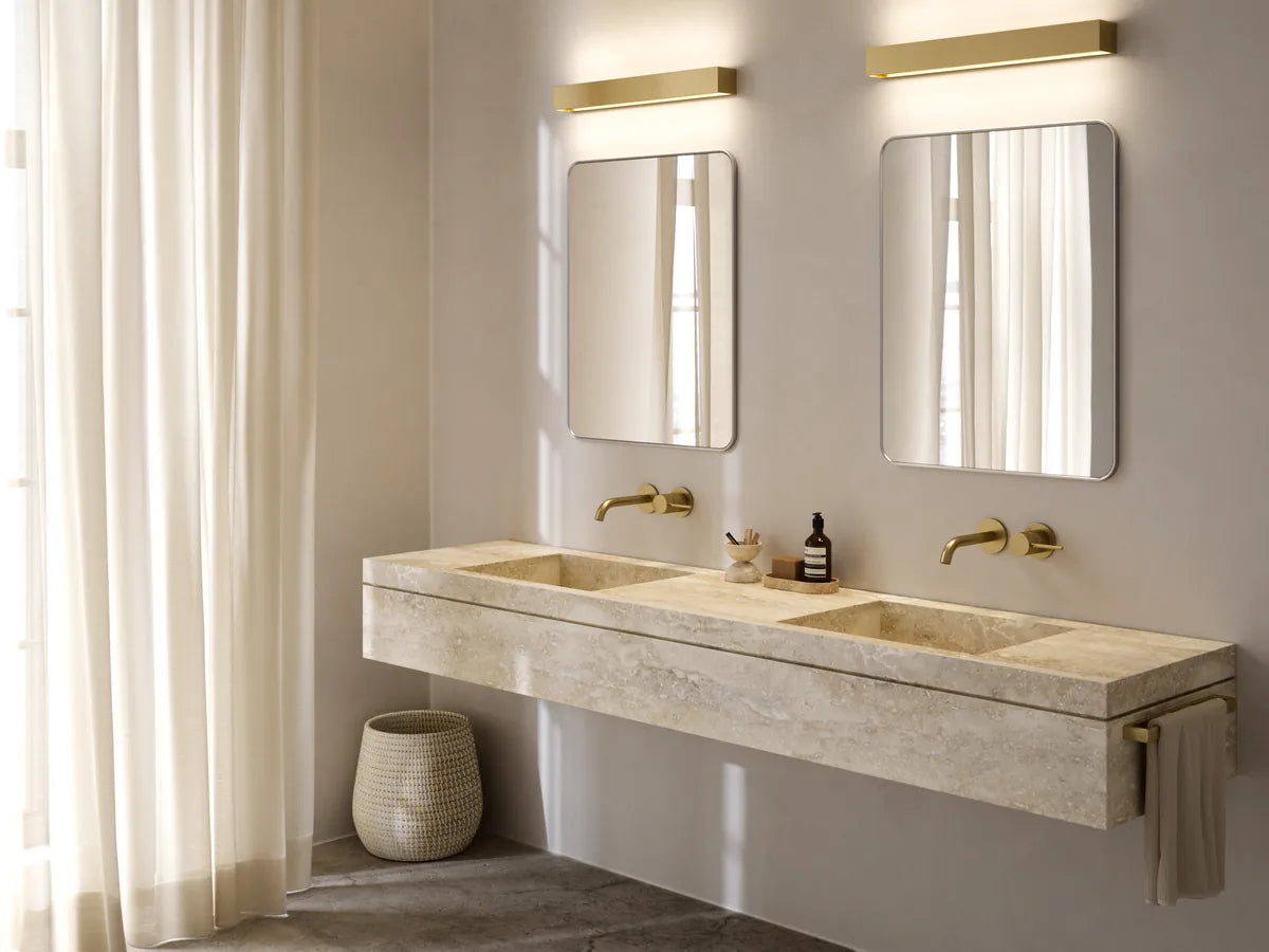 Linea W2 Appliques murales