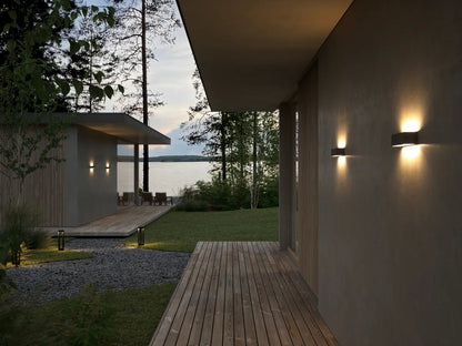 Mirage Outdoor Stand Bornes d'extérieur