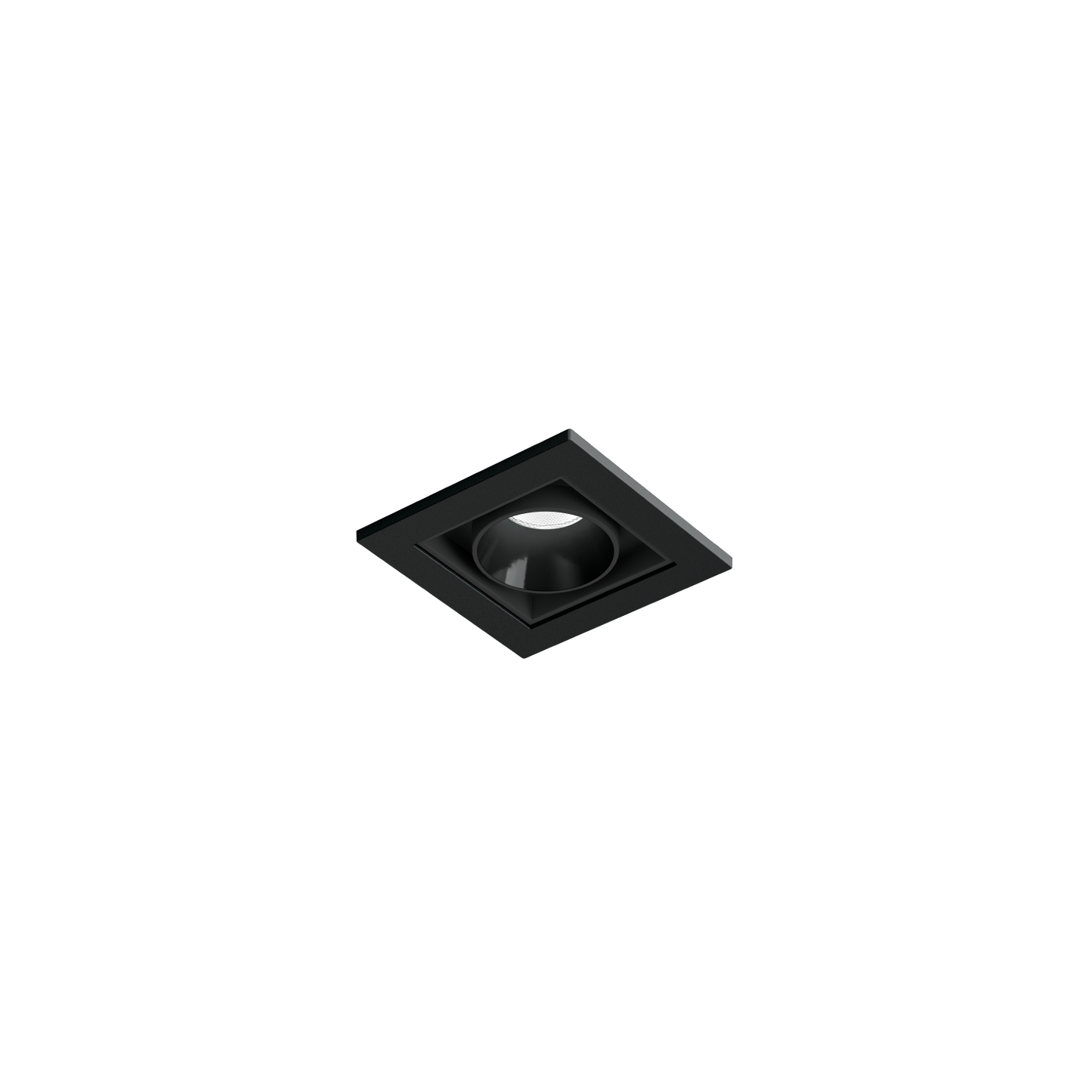 Linoo 1.0 LED 2700K/3000K Spots encastrables