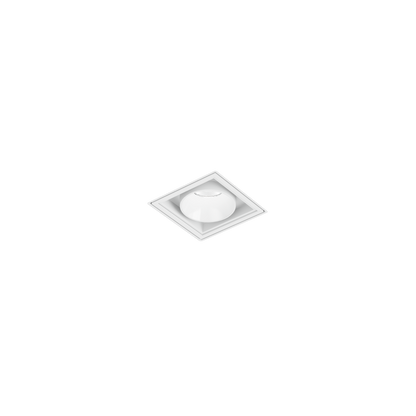 Linoo Sans Collerette 1.0 LED 2700K/3000K Spots encastrables