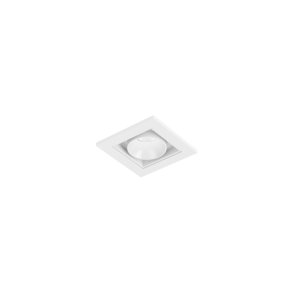 Linoo 1.0 LED 2700K/3000K Spots encastrables