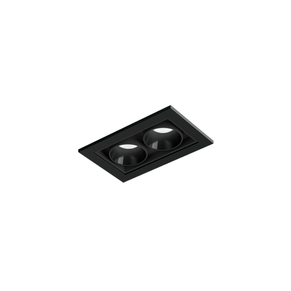 Linoo 2.0 LED 2700K/3000K Spots encastrables