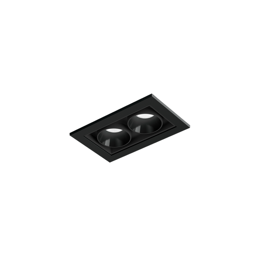 Linoo 2.0 LED 2700K/3000K Spots encastrables