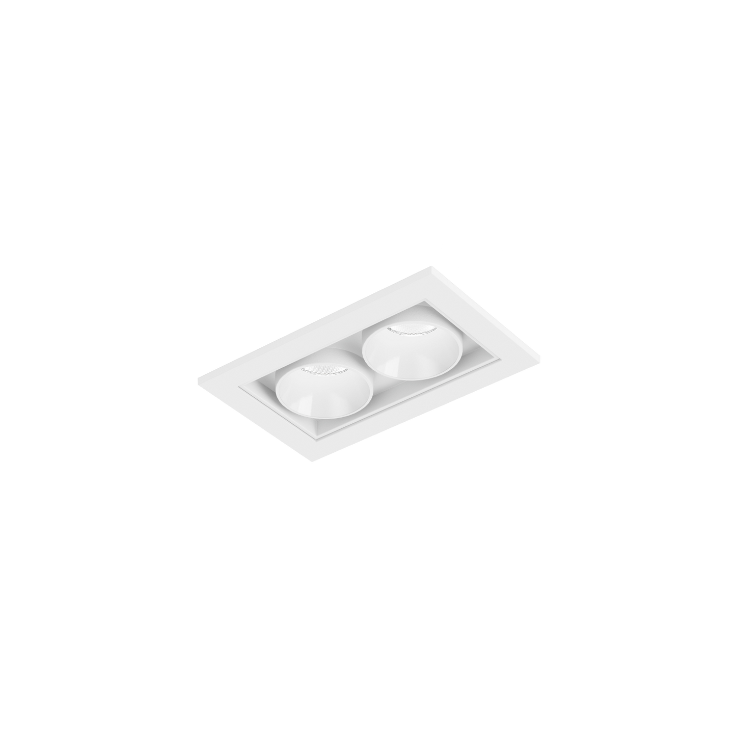 Linoo 2.0 LED 2700K/3000K Spots encastrables
