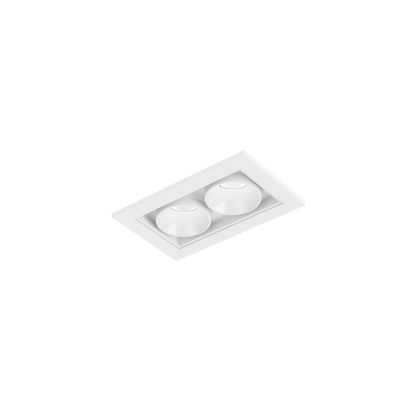 Linoo 2.0 LED 2700K/3000K Spots encastrables
