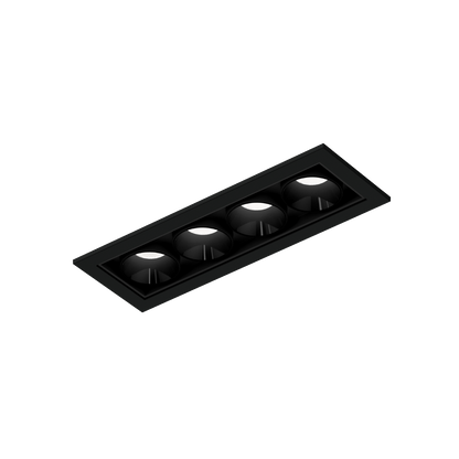 Linoo 4.0 LED 2700K/3000K Spots encastrables