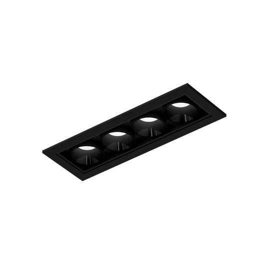 Linoo 4.0 LED 2700K/3000K Spots encastrables