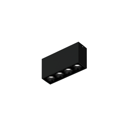 Linoo 4.0 LED 2700K/3000K Plafonniers