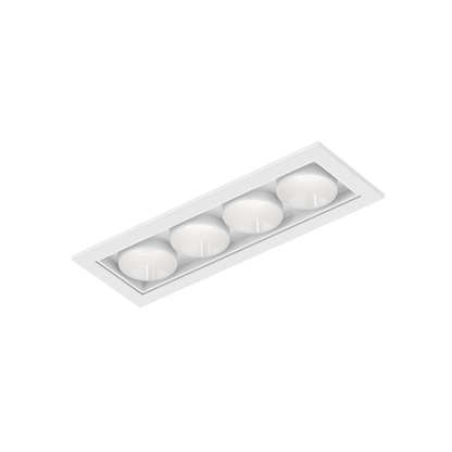 Linoo 4.0 LED 2700K/3000K Spots encastrables