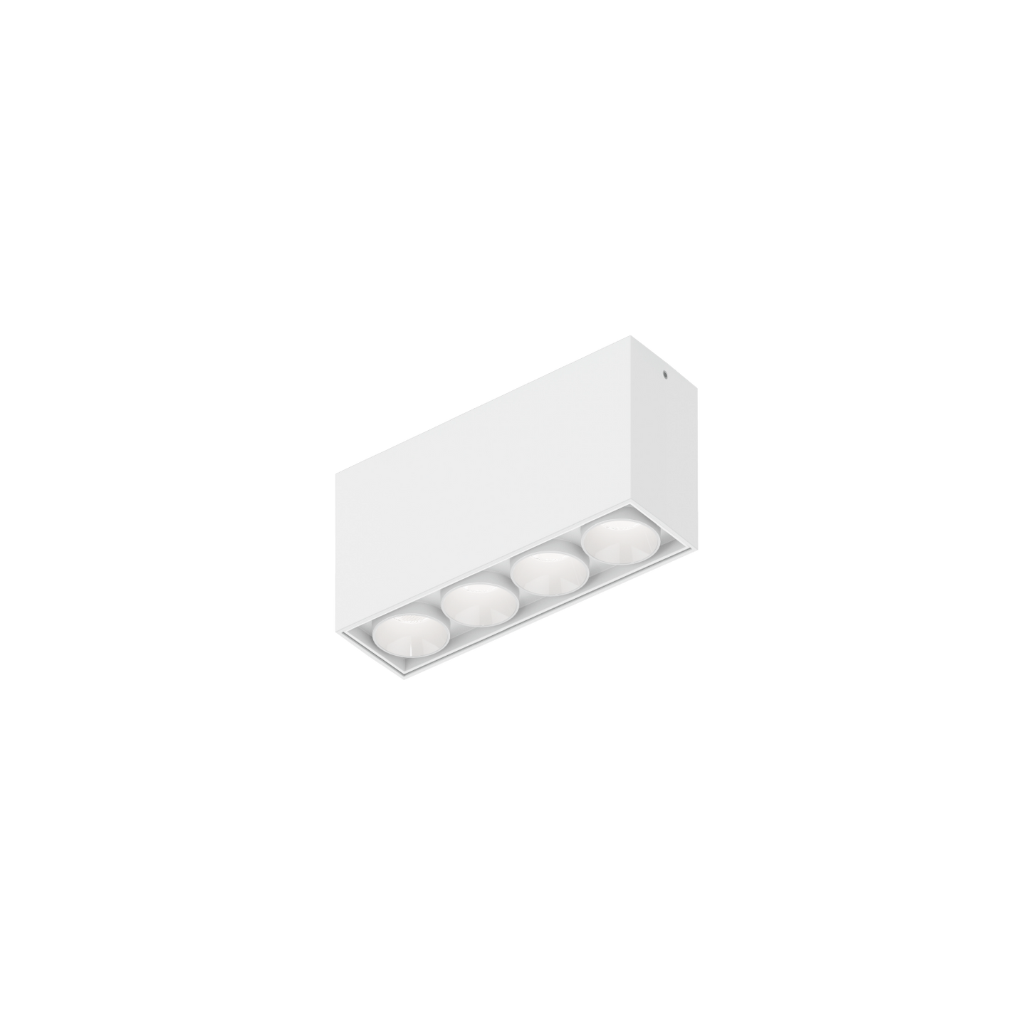 Linoo 4.0 LED 2700K/3000K Plafonniers