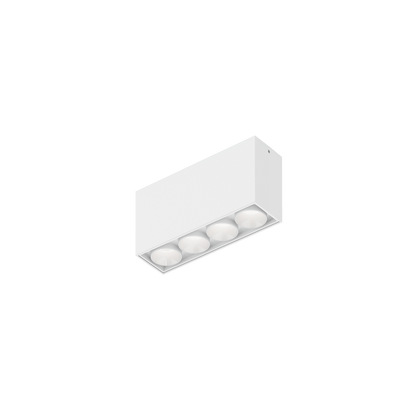 Linoo 4.0 LED 2700K/3000K Plafonniers