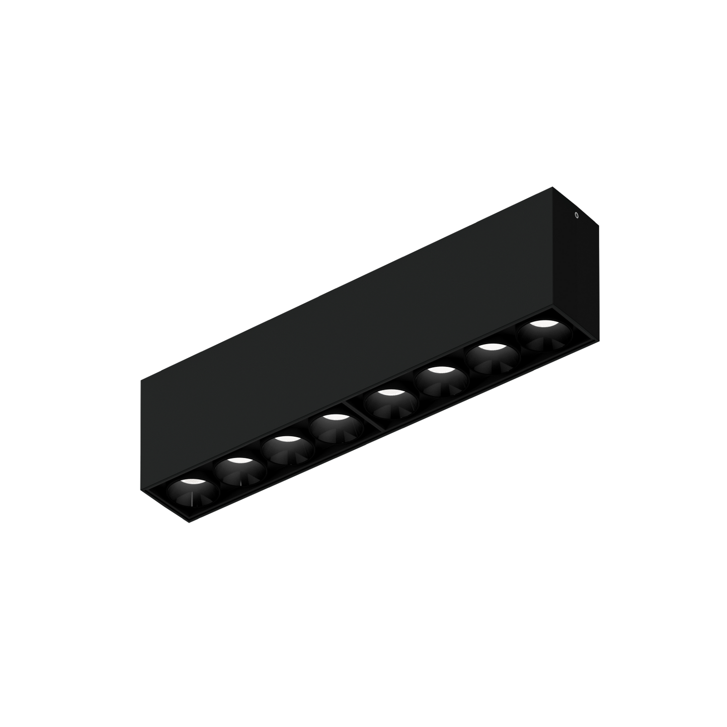 Linoo 8.0 LED 2700K/3000K Plafonniers