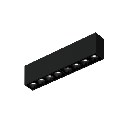 Linoo 8.0 LED 2700K/3000K Plafonniers