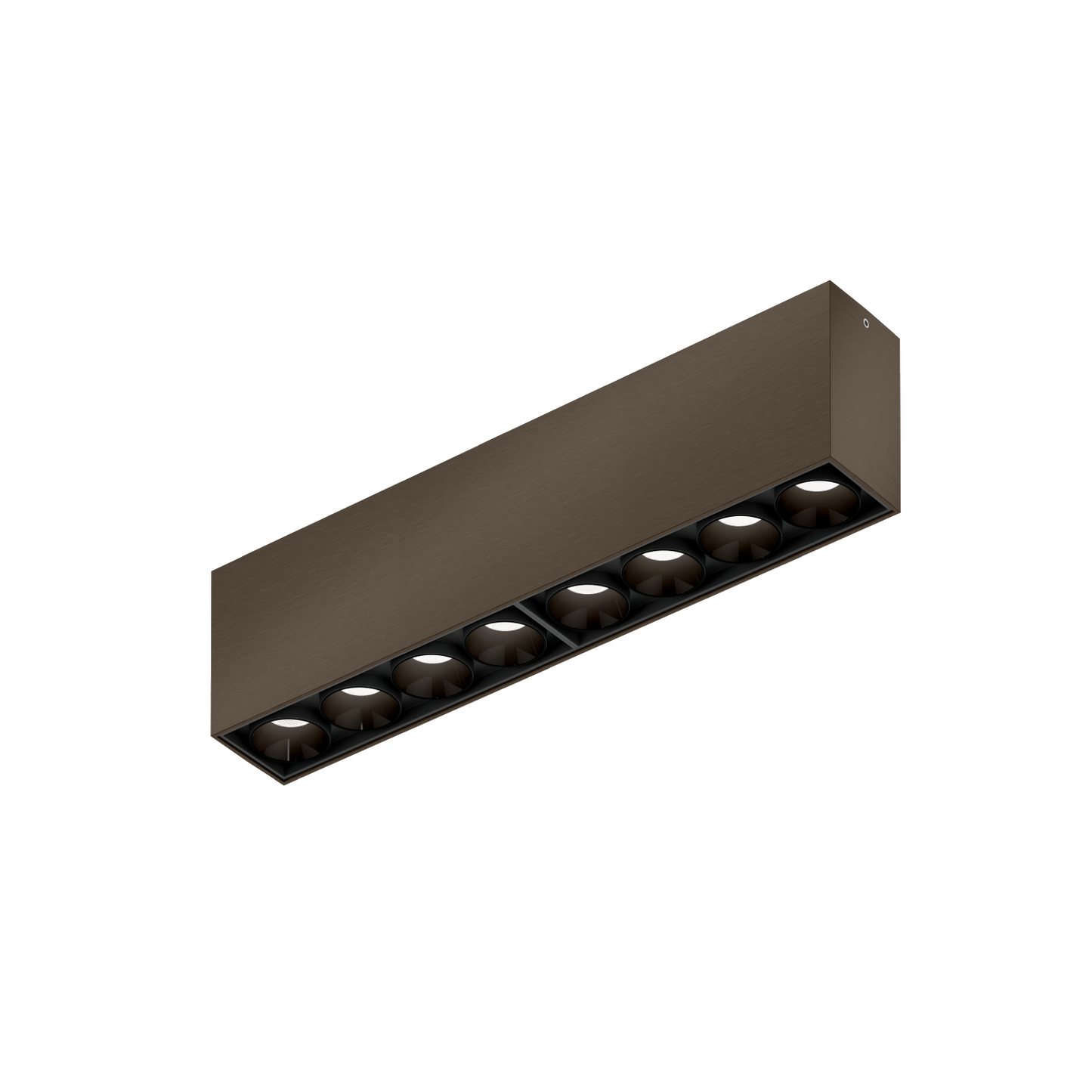 Linoo 8.0 LED 2700K/3000K Plafonniers