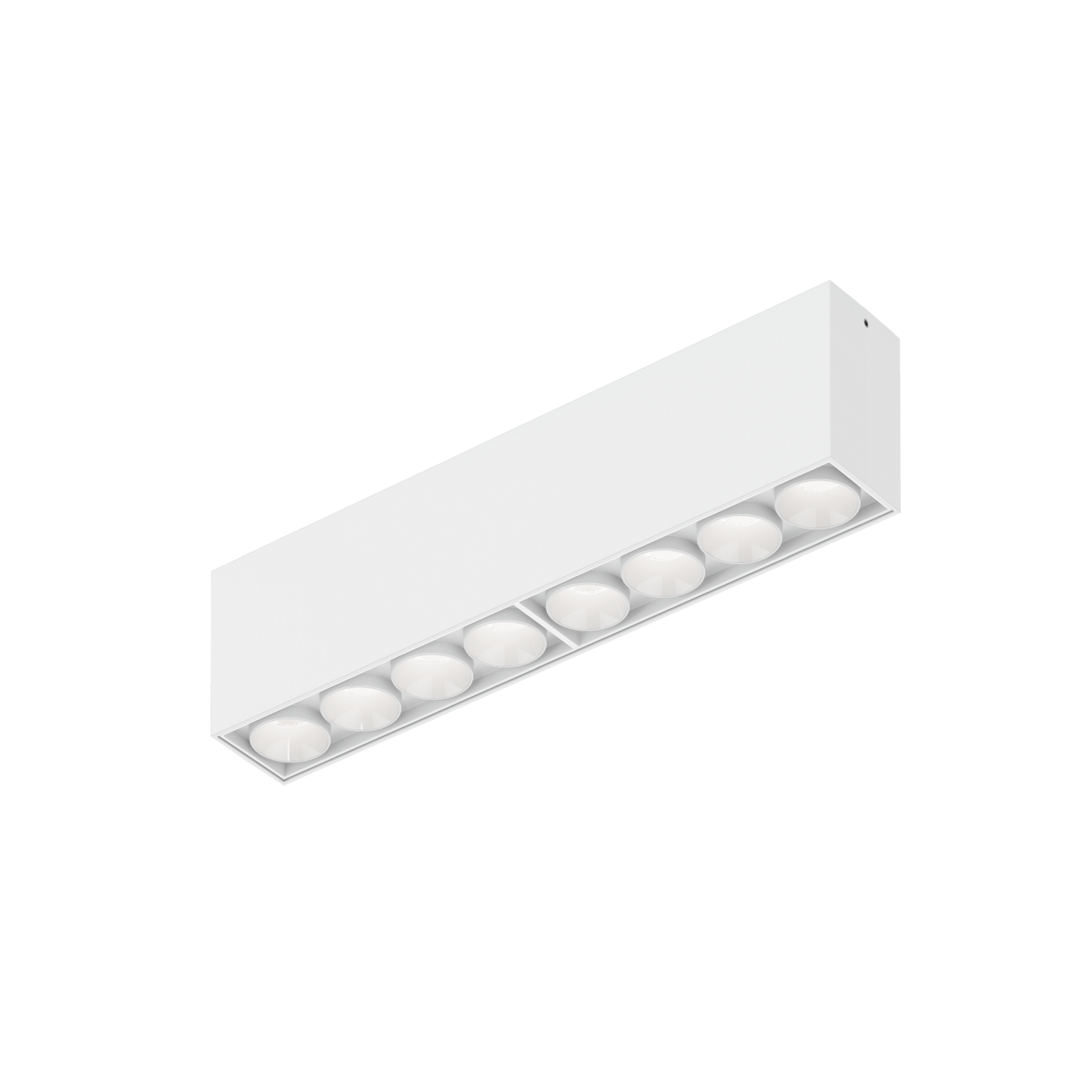 Linoo 8.0 LED 2700K/3000K Plafonniers