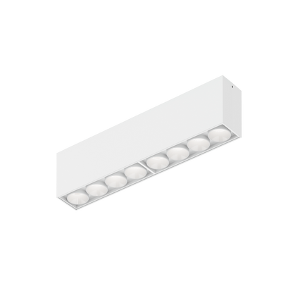 Linoo 8.0 LED 2700K/3000K Plafonniers