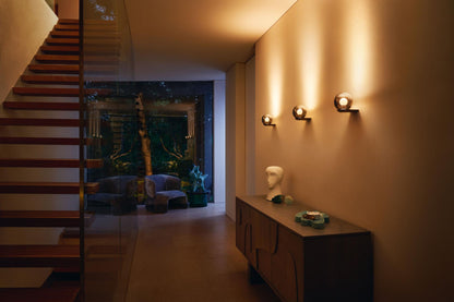 Luna parete Appliques LED